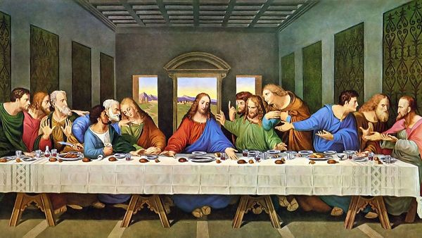 Boots and All: Wayne Knowles’ last supper