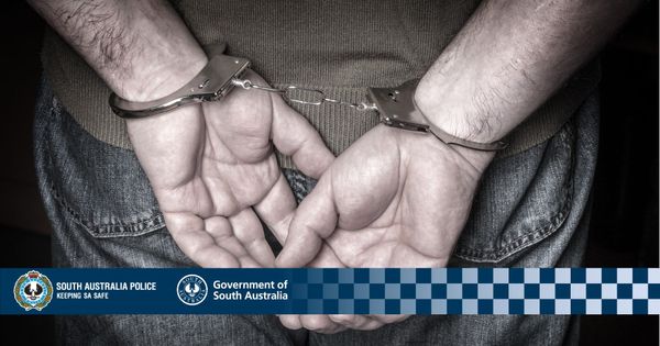 Knuckle-duster, drugs found after search at pub