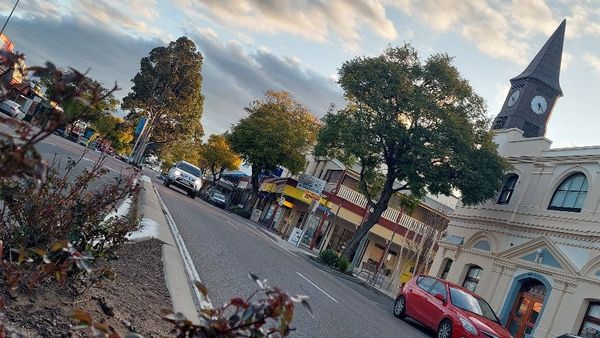 How can we fix Murray Bridge’s CBD?