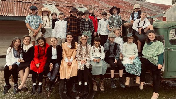 Things to do in Murray Bridge: September 30-October 6, 2022