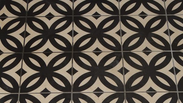 Life Through the Lens: Shuffling tiles