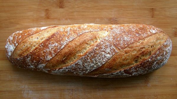 Life Through the Lens: On beer, bread and potential