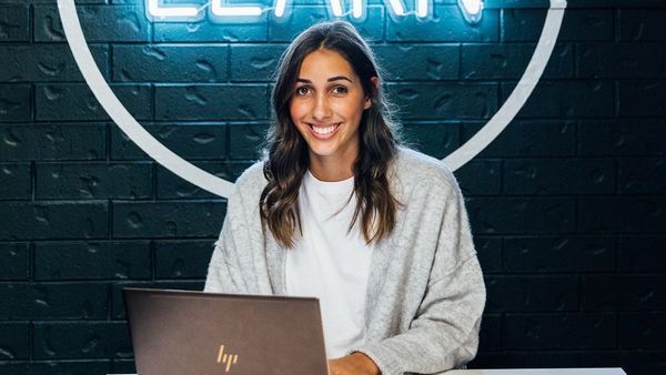 Study hub’s first graduate points towards ‘different future’ for Murray Bridge