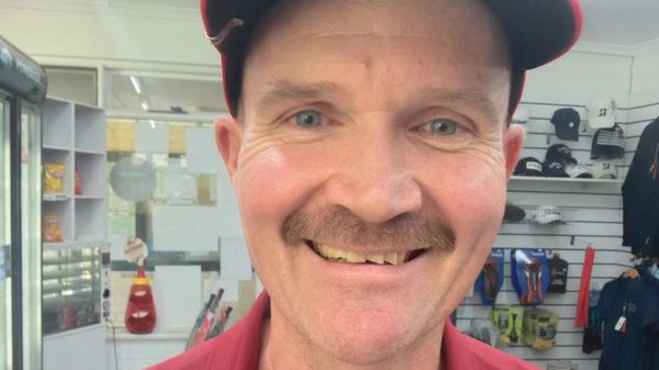 Sports reports: Corey Dahlitz’ short game comes up big