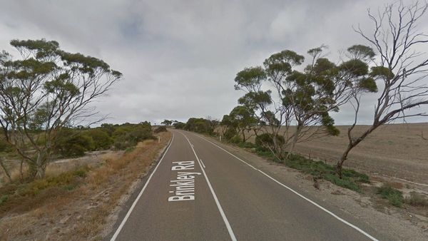 Ride of the Month: Murray Bridge to Mulgundawa and back