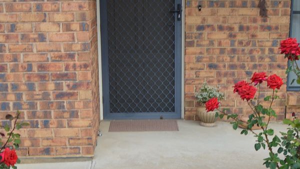 Life Through the Lens: The often-walked path