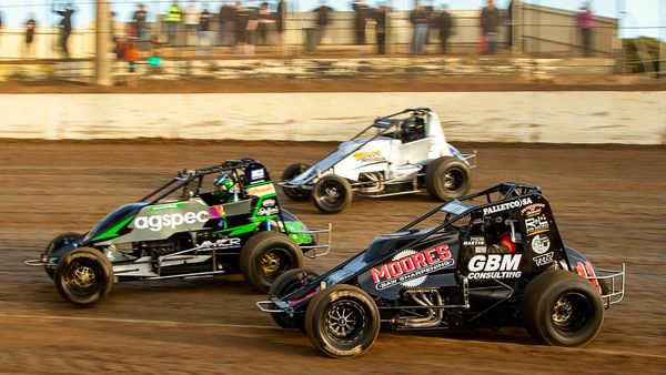 Murray Bridge Speedway prepares for racing in all sections