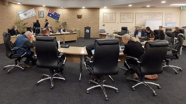 ‘It has been a good run’: Most Murray Bridge councillors will seek re-election
