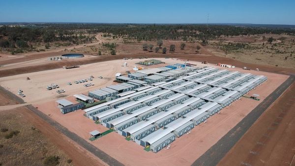 Murraylands company plans to build its own worker housing amid rental shortage