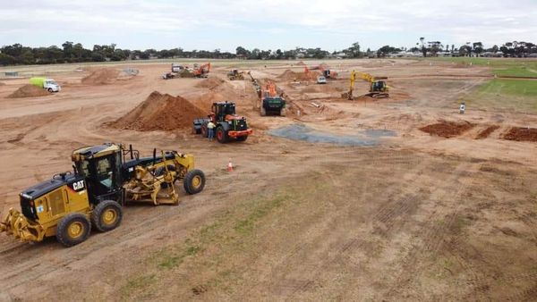 Life Through the Lens: Follow the plan