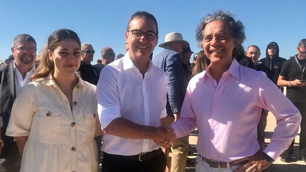 Drag racing will be back at the Bend Motorsport Park in 2023