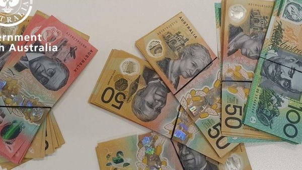 Drugs, weapons, cash found at Mulgundawah Road home