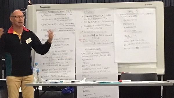 Sports Reports: Murraylands Cycling Club plans its route forward