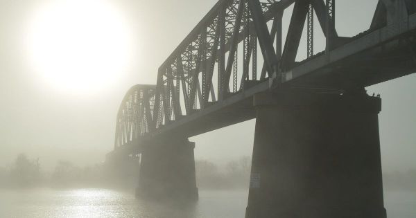 Life Through the Lens: Light of the world gives us direction