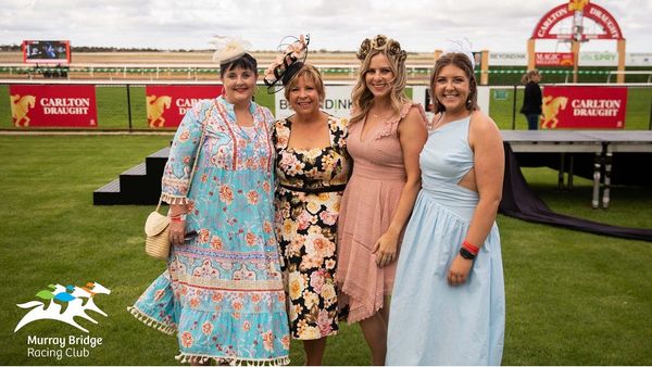 Things to do in Murray Bridge: October 14-20, 2022