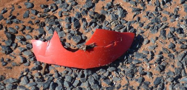 Life Through the Lens: Letting go of first impressions