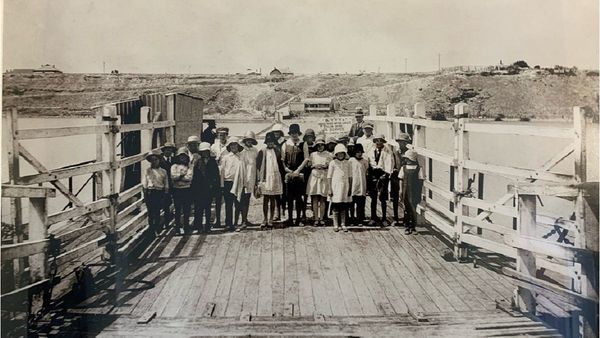 Jervois Primary School calls out for old photos ahead of centenary celebration