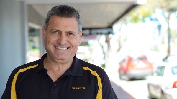 Council candidate John DeMichele will stand up for small business