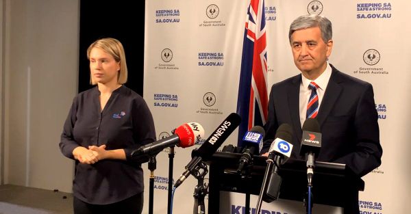 Financial support on the way for businesses, regional workers 