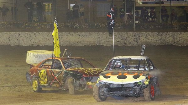 Murray Bridge Speedway season will open this Saturday