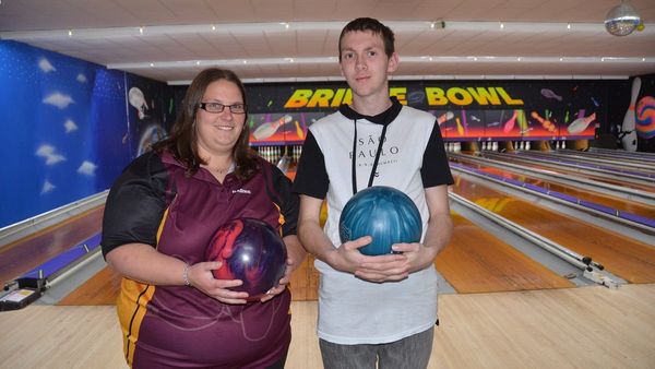 Come and try ... tenpin bowling at Bridge Bowl