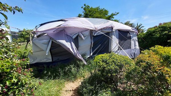 Hoping for a Christmas miracle, a homeless Murray Bridge pensioner shares her story