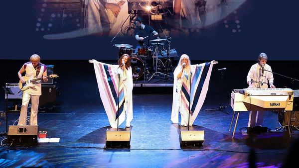 Win tickets to ABBA Gold at Tailem Bend