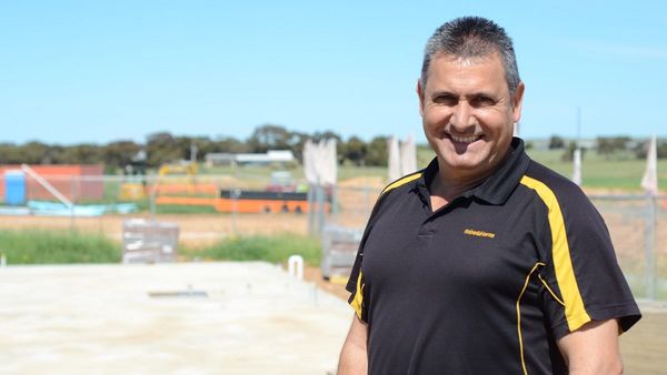 Murray Bridge’s growth needs to be properly managed, John DeMichele says