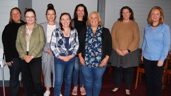 How to improve your workplace's health and safety in four steps