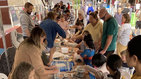 Things to do in Murray Bridge: April 1-7, 2022