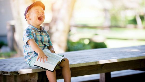 Lockdown Interactive Day 6: You've got to be joking!