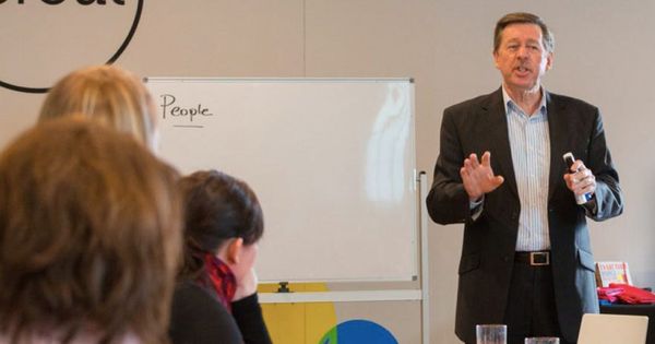 Business leaders invited to 'capitalise on opportunity' over breakfast