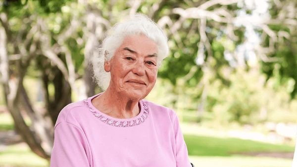 Why Helen Oxenham wants a domestic violence memorial in Murray Bridge