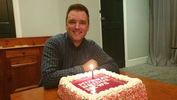 Murray Bridge News is one year old today – thanks to you
