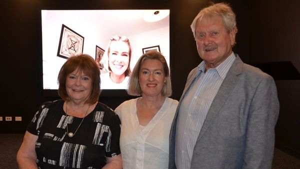 Family time beckons for retiring Mayor Brenton Lewis