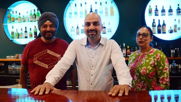Bombay Beat goes on as third-generation restaurateur sets up in Murray Bridge 