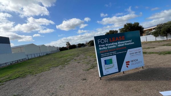 Major retail precinct planned on Maurice Road