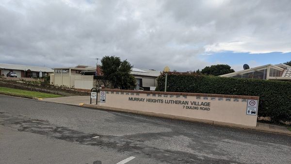 Aged care facilities doing their part to mitigate the Covid threat 