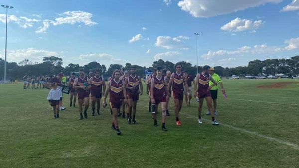 Boots and All: RMFL's top five are set after round one