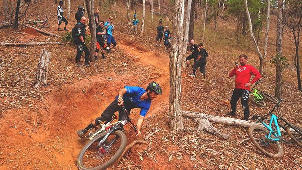 Kinchina shines as one of SA’s parks of the month