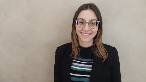 Meet Viki Ntafillis, Murray Bridge News’ new journalist