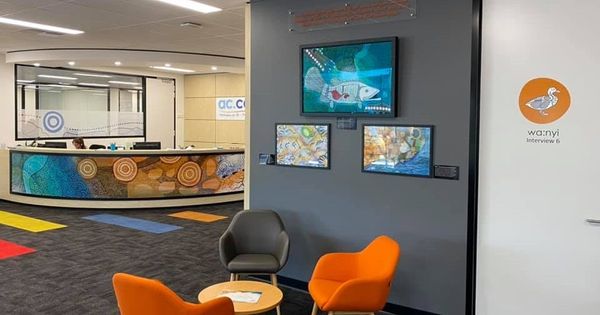 Signs of success: the local company giving the Murraylands a fresh look