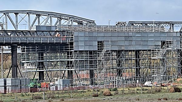 Life Through the Lens: Our bridge needs repairs