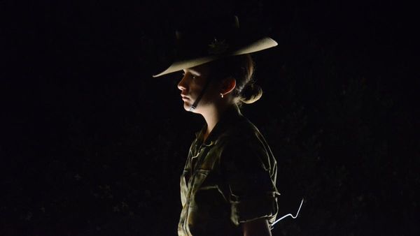 Anzac Day 2022: Courage and sacrifice remembered around the Murraylands