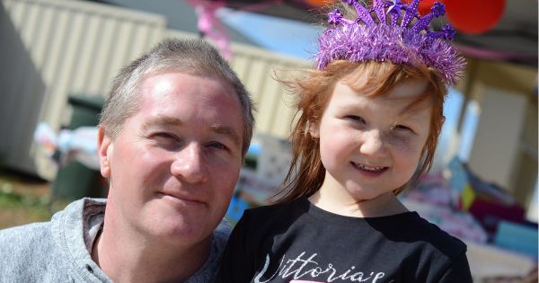 Looking for a children's party idea in the age of COVID-19?