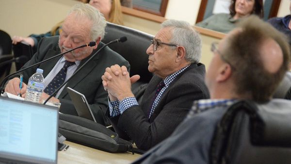 How does Murray Bridge’s 6.9 per cent rate rise compare to other councils?