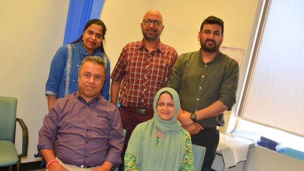 Meet the new doctors at Murray Bridge Day and Night Surgery