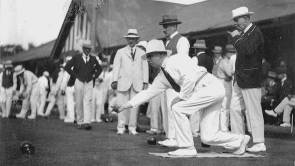 This week in history: February 22, 1924