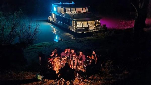 One-way? All-adults? Wow Houseboats can make your dream getaway possible