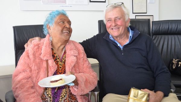 East Wellington exhibition highlights positive encounters between Aboriginal people and Europeans